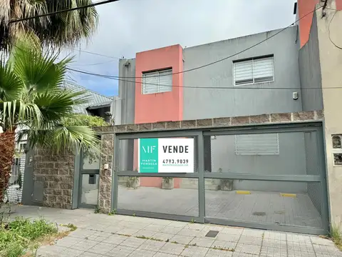Casa en Venta en Olivos, Partido de Vicente López