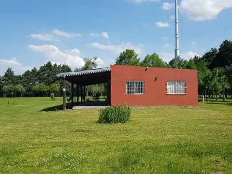Casa en Venta en Fatima Estacion Empalme, Partido de Pilar