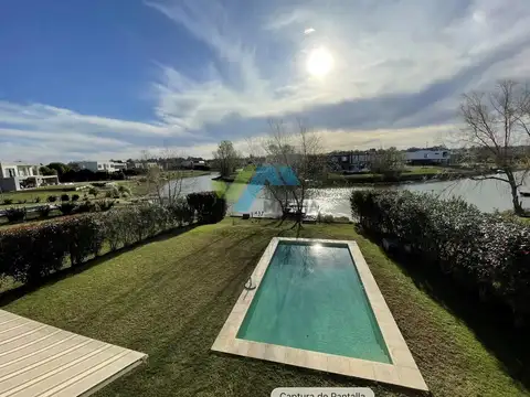 Casa en Venta en Countries y Barrios Cerrados en Escobar, Partido de Escobar