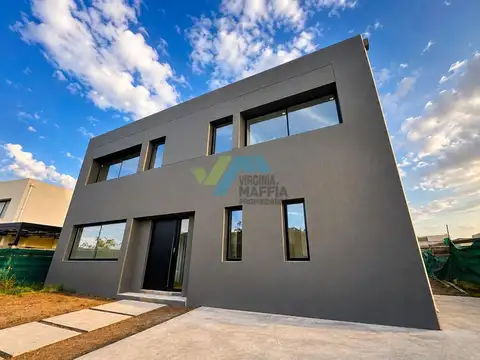 Casa en Venta en Puertos - Riberas, Countries y Barrios Cerrados en Escobar