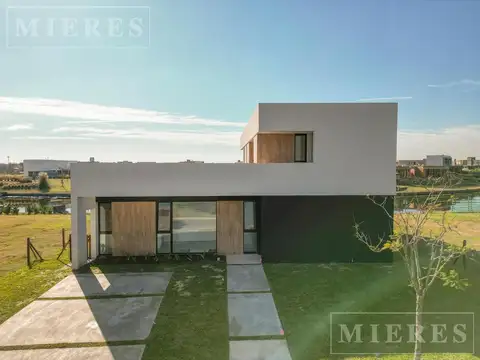 Casa en Venta en Puertos - Barrio Vistas, Countries y Barrios Cerrados en Escobar
