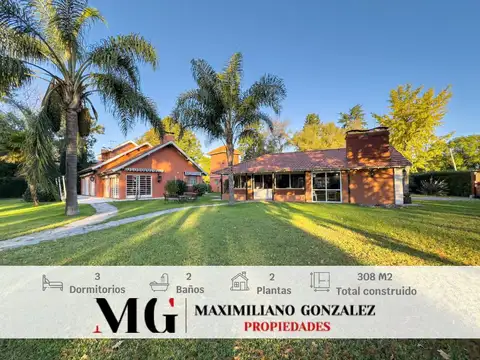 Casa en Venta en El Trébol, La Union