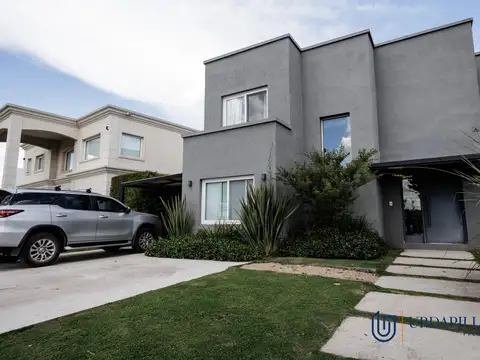 Casa en Venta en Countries y Barrios Cerrados en Pilar, Partido de Pilar