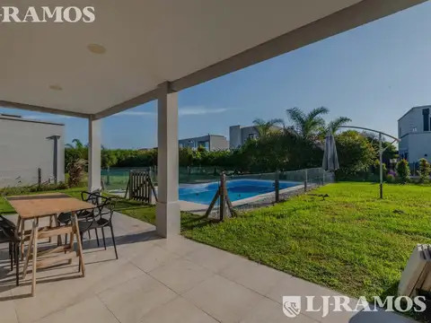 Casa en Venta en Puertos - Barrio Vistas, Countries y Barrios Cerrados en Escobar