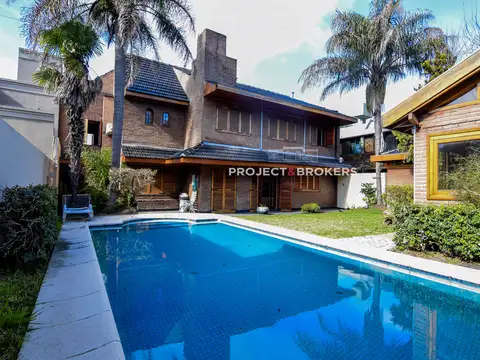 Casa en Venta en Castelar, Partido de Morón