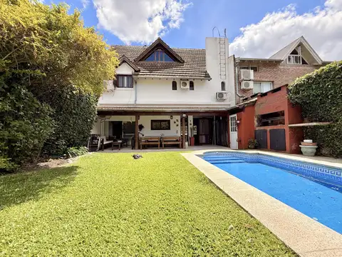 Casa en Venta en San Isidro, Partido de San Isidro