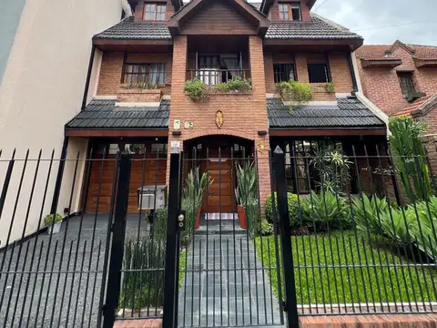 Casa en Venta en Martinez, Partido de San Isidro