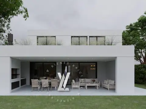Casa en Venta en Greenville Polo & Resort, Countries y Barrios Cerrados en Berazategui