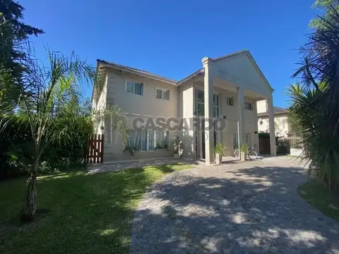 Casa en Venta en El Lauquen Club De Campo, Canning