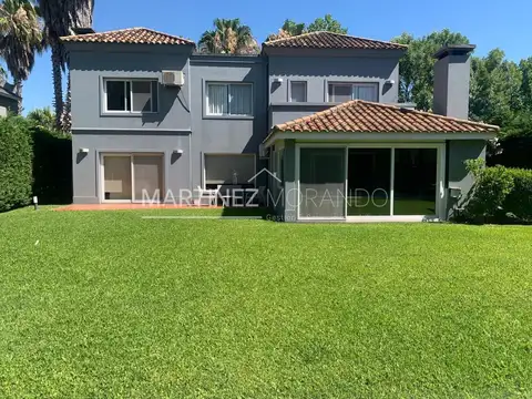 Casa en Venta en La Pradera II, Countries y Barrios Cerrados en Pilar