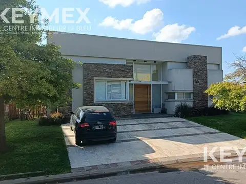 Casa en Venta en Countries y Barrios Cerrados en Pilar, Partido de Pilar