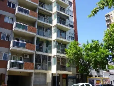 Departamento en Venta en Pichincha, Rosario