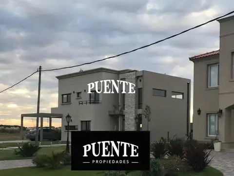 Casa en Venta en La Providencia Resort & Country Club, Canning