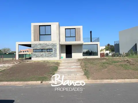 Casa en Venta en Pilara, Countries y Barrios Cerrados en Pilar