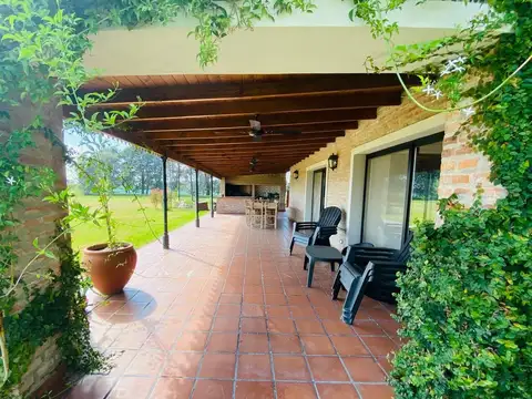 Casa en Venta en Capilla del Señor, Partido de Exaltación de la Cruz