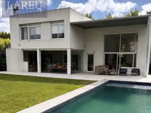 Casa en Venta en Las Liebres, Countries y Barrios Cerrados en Pilar