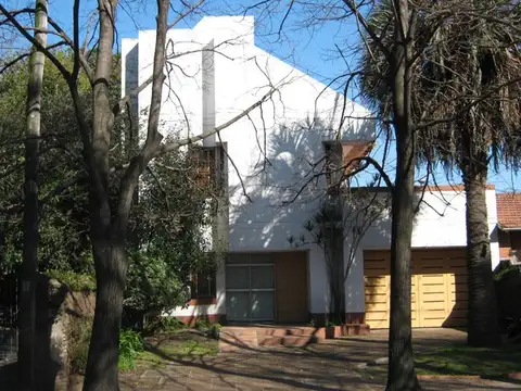 Casa en Venta en Adrogue, Partido de Almirante Brown