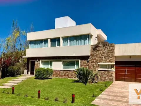 Casa en Venta en Pinamar, Partido de Pinamar