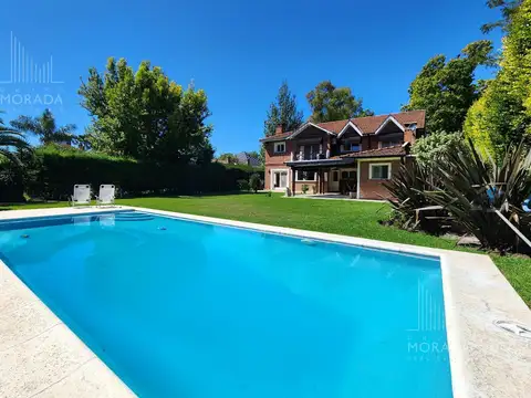 Casa en Venta en Don Torcuato, Partido de Tigre