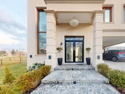 Casa en Venta en City Bell, Partido de La Plata