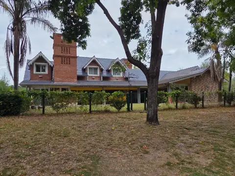 Casa en Venta en Grand Bourg, Partido de Malvinas Argentinas