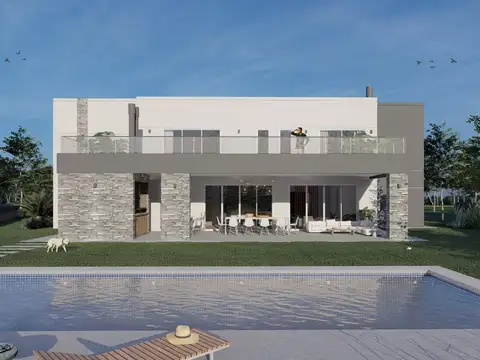 Casa en Venta en Canning, Partido de Esteban Echeverría