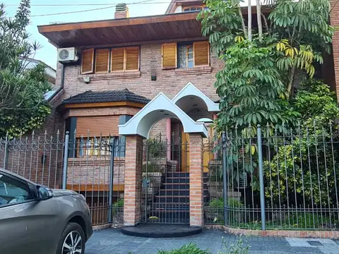 Casa en Venta en Ciudad Jardin del Palomar, Partido de Tres de Febrero