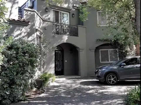 Casa en Venta en Los Laureles, Countries y Barrios Cerrados en Escobar