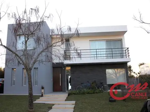 Casa en Venta en Nordelta  - Barrios Cerrados, Nordelta