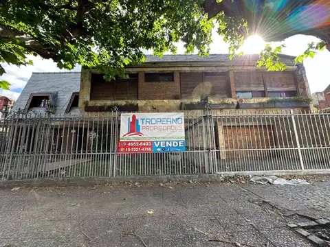 Casa en Venta en Ramos Mejia Norte, Ramos Mejia