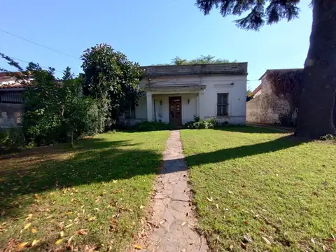 Casa en Venta en Adrogue, Partido de Almirante Brown