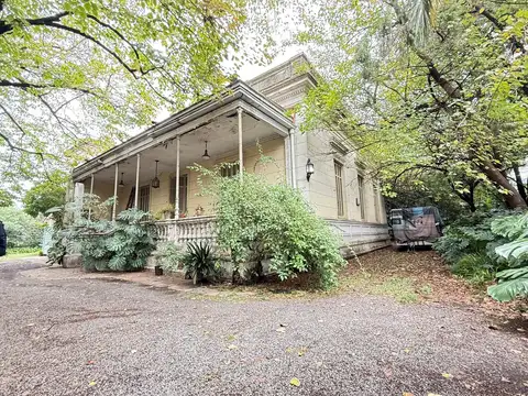 Casa en Venta en San Justo, Partido de La Matanza