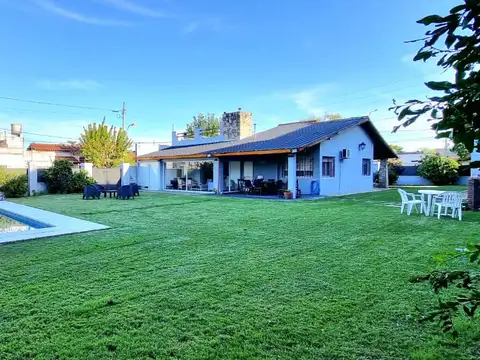 Casa en Venta en Haedo, Partido de Morón