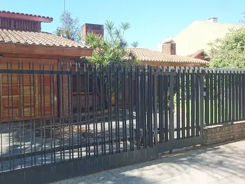 Casa en Venta en Ramos Mejia, Partido de La Matanza