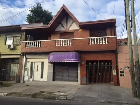Casa en Venta en Lomas de Zamora, Partido de Lomas de Zamora