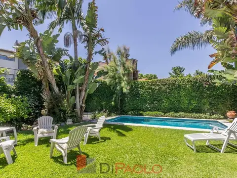 Casa en Venta en Ciudad Jardin del Palomar, Partido de Tres de Febrero