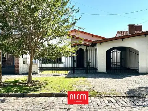 Casa en Venta en Banfield, Partido de Lomas de Zamora