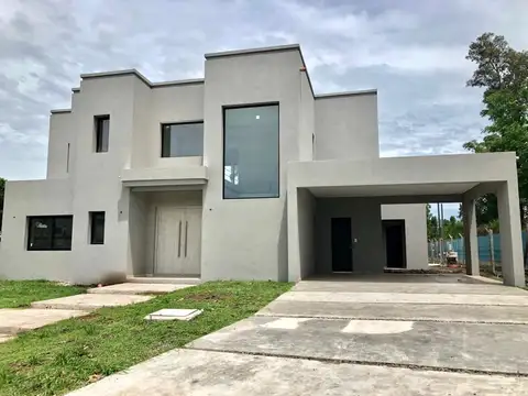 Casa en Venta en Francisco Alvarez, Partido de Moreno