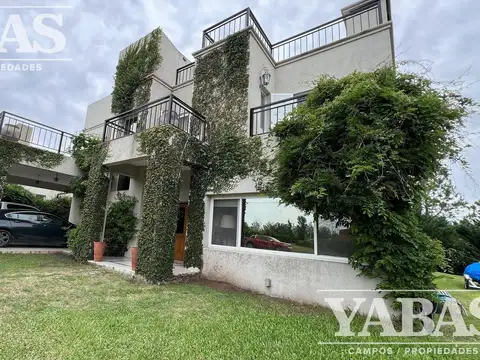 Casa en Venta en San Pedro, Partido de San Pedro