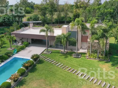 Casa en Venta en Cortines, Partido de Luján