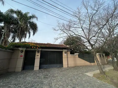 Casa en Venta en Ituzaingo, Partido de Ituzaingó
