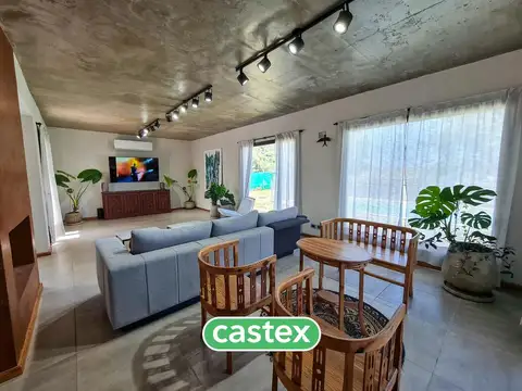 Casa en Venta en Countries y Barrios Cerrados en Ezeiza, Partido de Ezeiza