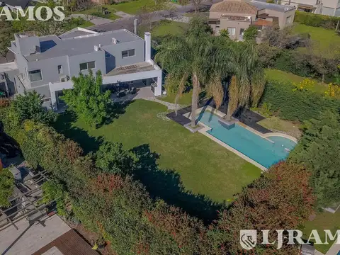 Casa en Venta en Villanueva, Countries y Barrios Cerrados en Tigre