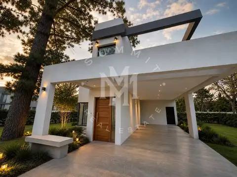 Casa en Venta en Greenville Polo & Resort, Countries y Barrios Cerrados en Berazategui