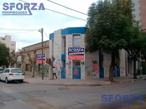 Casa en Venta en Centro, San Miguel