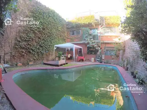 Casa en Venta en Florida, Partido de Vicente López