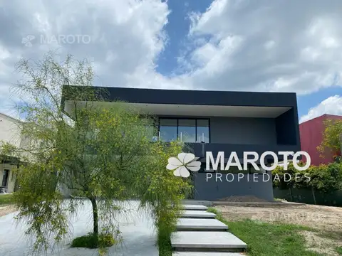 Casa en Venta en El Canton - Norte, Countries y Barrios Cerrados en Escobar
