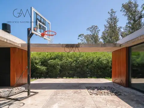 Casa en Venta en Arenas del Sur, Mar del Plata