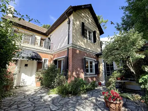 Casa en Venta en Vicente Lopez, Partido de Vicente López