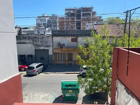 PH en Alquiler en Villa Urquiza, CABA